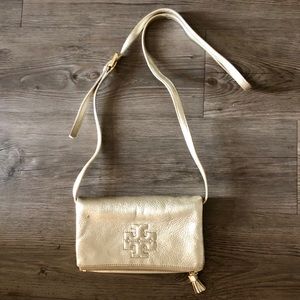 Tory Burch Thea Crossbody Bag